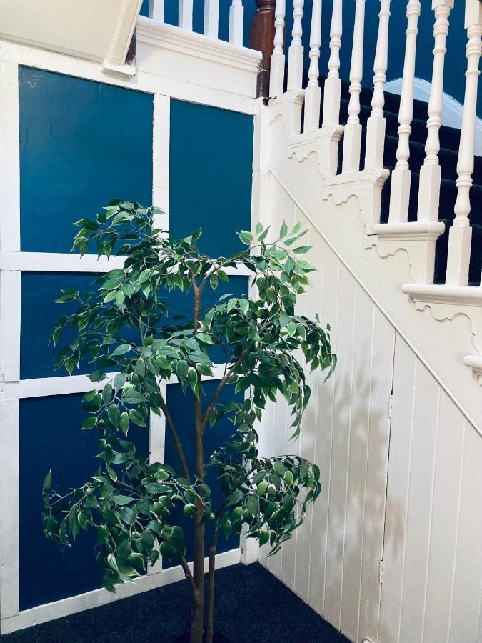Abbeyfield Guesthouse Liverpool Eksteriør bilde