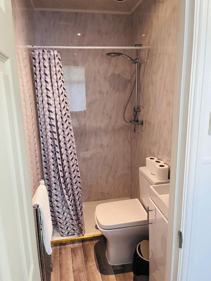 Abbeyfield Guesthouse Liverpool Eksteriør bilde